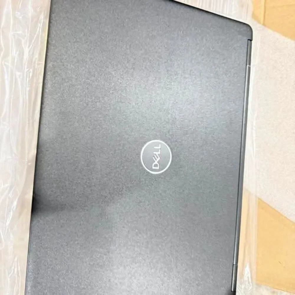 Dell Laptop latitude 5490 -i5 @1.70GHz
